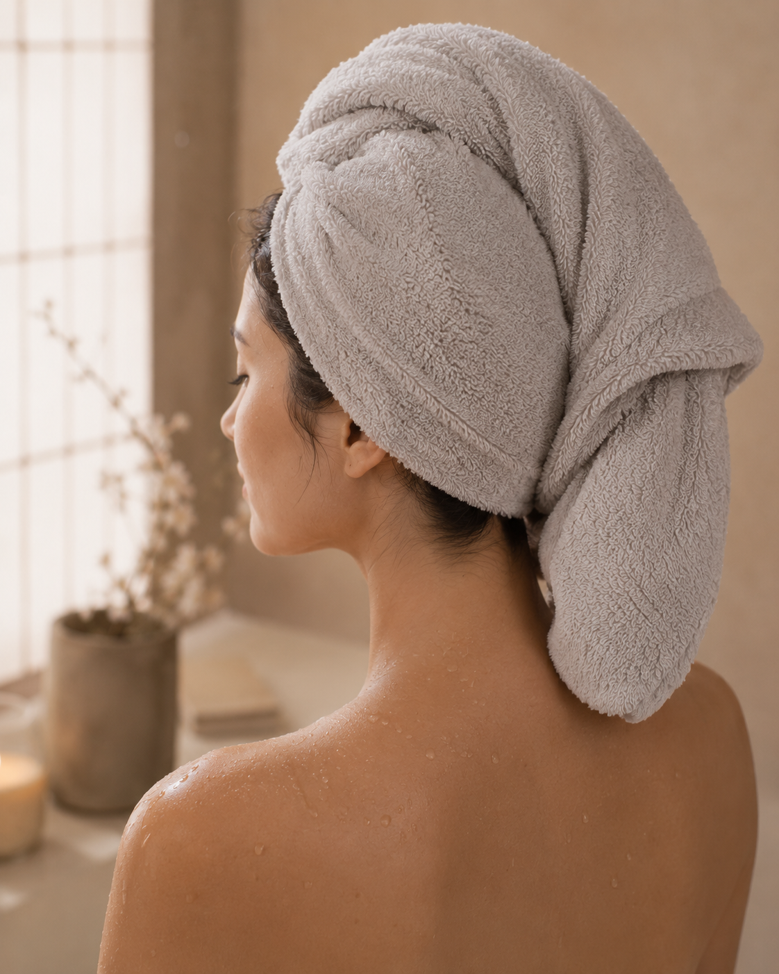 Kit Head Spa KAMI™ — 3 pièces pour le cuir chevelu